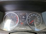  Volkswagen  Crafter  Fourgon Fourgon 35 lang mit Hochdach FWD 2.0 140CV BVM6 #7