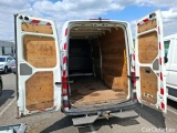  Volkswagen  Crafter  Fourgon Fourgon 35 lang mit Hochdach FWD 2.0 140CV BVM6 #8