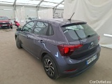  Volkswagen  Polo  VI Life Plus 1.0 TSI 95CV BVA7 E6d #2