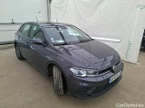 Volkswagen  Polo  VI Life Plus 1.0 TSI 95CV BVA7 E6d #4