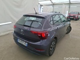  Volkswagen  Polo  VI Life Plus 1.0 TSI 95CV BVA7 E6d #3