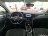  Volkswagen  Polo  VI Life Plus 1.0 TSI 95CV BVA7 E6d #5
