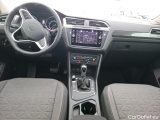  Volkswagen  Tiguan  Life Plus 1.5 TSI 150CV BVA7 E6d #5