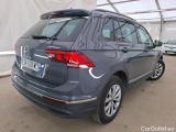  Volkswagen  Tiguan  Life Plus 1.5 TSI 150CV BVA7 E6d #3