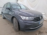  Volkswagen  Tiguan  Life Plus 1.5 TSI 150CV BVA7 E6d #4