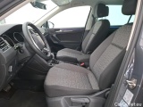  Volkswagen  Tiguan  Life Plus 1.5 TSI 150CV BVA7 E6d #8