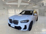  Bmw  X3 BMW  / 2021 / 5P / SUV XDRIVE 20D MH48V MSPORT 