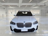  Bmw  X3 BMW  / 2021 / 5P / SUV XDRIVE 20D MH48V MSPORT #6