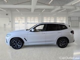  Bmw  X3 BMW  / 2021 / 5P / SUV XDRIVE 20D MH48V MSPORT #8