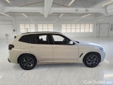  Bmw  X3 BMW  / 2021 / 5P / SUV XDRIVE 20D MH48V MSPORT #7