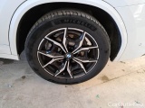  Bmw  X3 BMW  / 2021 / 5P / SUV XDRIVE 20D MH48V MSPORT #19