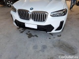 Bmw  X3 BMW  / 2021 / 5P / SUV XDRIVE 20D MH48V MSPORT #23