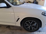  Bmw  X3 BMW  / 2021 / 5P / SUV XDRIVE 20D MH48V MSPORT #29