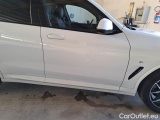  Bmw  X3 BMW  / 2021 / 5P / SUV XDRIVE 20D MH48V MSPORT #34