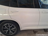  Bmw  X3 BMW  / 2021 / 5P / SUV XDRIVE 20D MH48V MSPORT #37