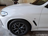 Bmw  X3 BMW  / 2021 / 5P / SUV XDRIVE 20D MH48V MSPORT #59