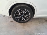  Bmw  X3 BMW  / 2021 / 5P / SUV XDRIVE 20D MH48V MSPORT #93