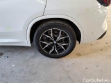  Bmw  X3 BMW  / 2021 / 5P / SUV XDRIVE 20D MH48V MSPORT #95