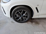  Bmw  X3 BMW  / 2021 / 5P / SUV XDRIVE 20D MH48V MSPORT #97
