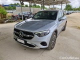  Mercedes  GLC MERCEDES-BENZ  / 2022 / 5P / SUV  220D 4M MILD HYB. ADVANCED PLUS 