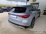  Mercedes  GLC MERCEDES-BENZ  / 2022 / 5P / SUV  220D 4M MILD HYB. ADVANCED PLUS #2