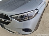  Mercedes  GLC MERCEDES-BENZ  / 2022 / 5P / SUV  220D 4M MILD HYB. ADVANCED PLUS #30