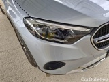  Mercedes  GLC MERCEDES-BENZ  / 2022 / 5P / SUV  220D 4M MILD HYB. ADVANCED PLUS #32