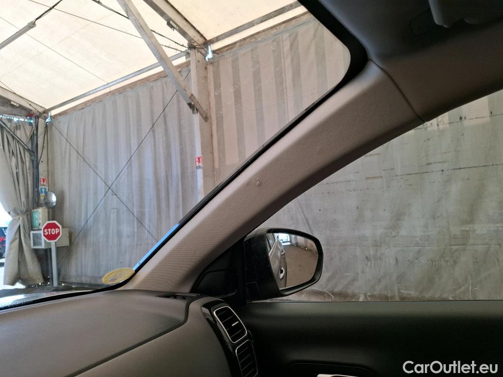  Citroen  C5  Aircross C-Series 1.5 BlueHDi 130CV BVA8 E6d #17