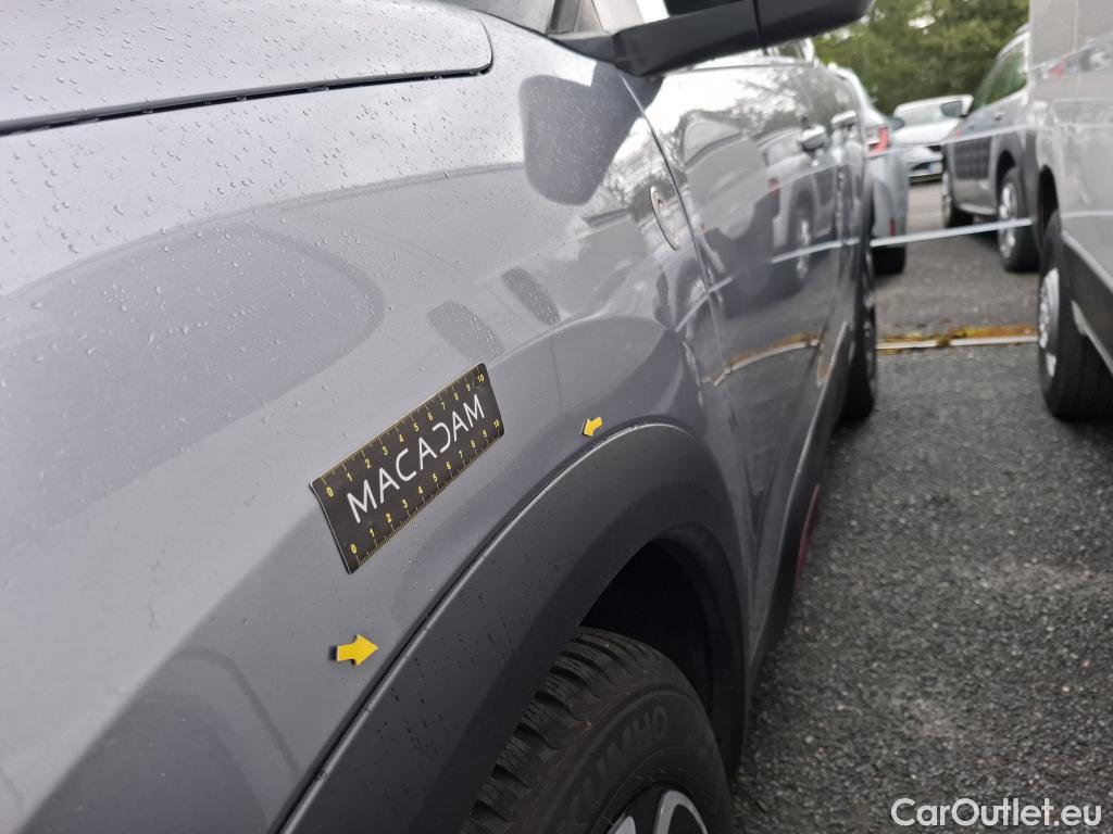  Citroen  C5  Aircross C-Series 1.5 BlueHDi 130CV BVA8 E6d #9