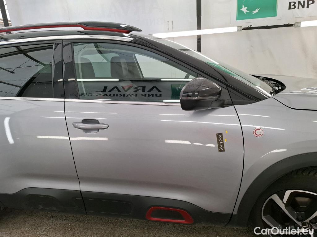  Citroen  C5  Aircross C-Series 1.5 BlueHDi 130CV BVA8 E6d #29