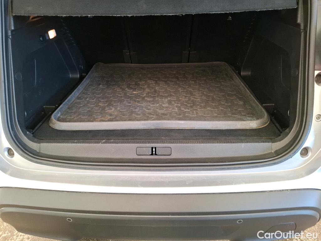  Citroen  C5  Aircross C-Series 1.5 BlueHDi 130CV BVA8 E6d #27