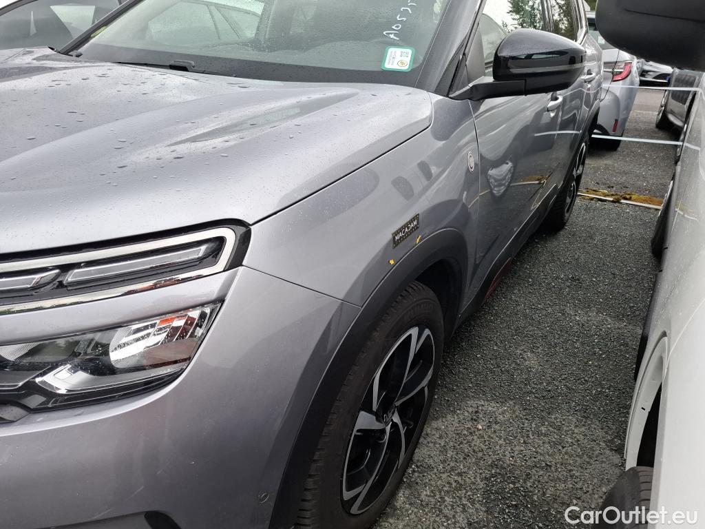  Citroen  C5  Aircross C-Series 1.5 BlueHDi 130CV BVA8 E6d #8