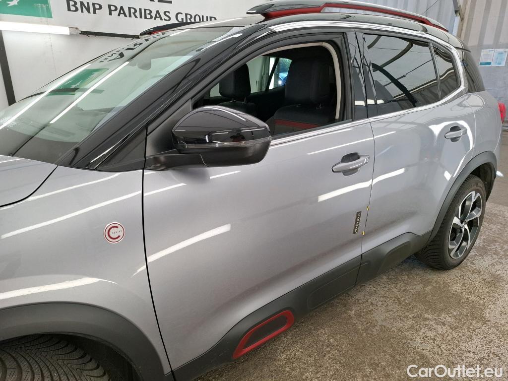  Citroen  C5  Aircross C-Series 1.5 BlueHDi 130CV BVA8 E6d #4