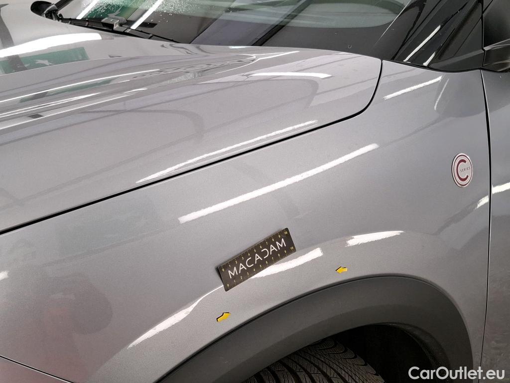  Citroen  C5  Aircross C-Series 1.5 BlueHDi 130CV BVA8 E6d #5