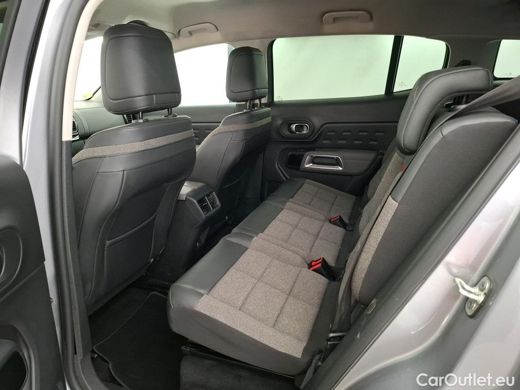  Citroen  C5  Aircross C-Series 1.5 BlueHDi 130CV BVA8 E6d #34