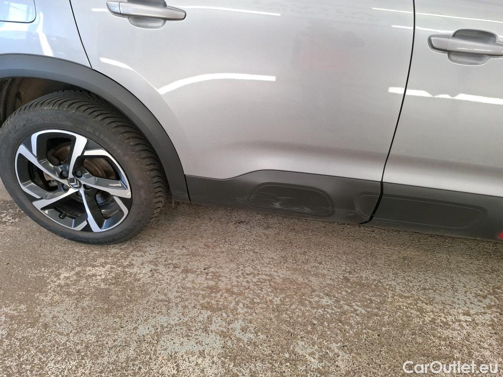  Citroen  C5  Aircross C-Series 1.5 BlueHDi 130CV BVA8 E6d #36