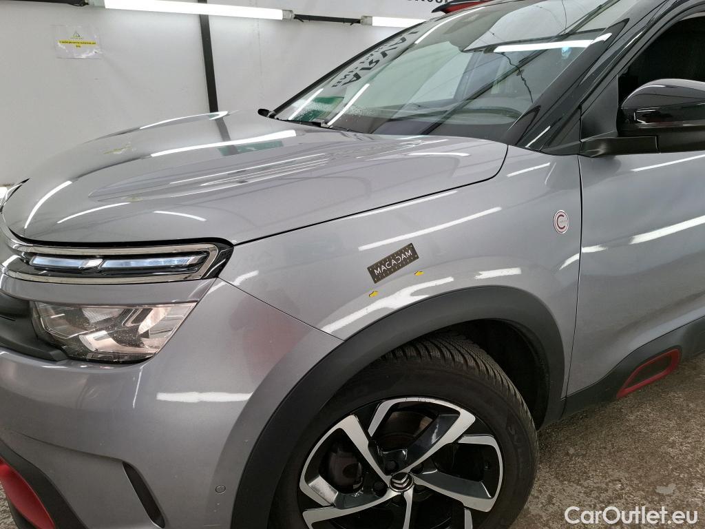  Citroen  C5  Aircross C-Series 1.5 BlueHDi 130CV BVA8 E6d #7