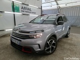  Citroen  C5  Aircross C-Series 1.5 BlueHDi 130CV BVA8 E6d 