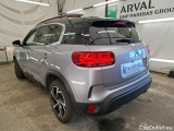  Citroen  C5  Aircross C-Series 1.5 BlueHDi 130CV BVA8 E6d #2