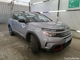  Citroen  C5  Aircross C-Series 1.5 BlueHDi 130CV BVA8 E6d #4