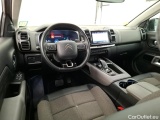  Citroen  C5  Aircross C-Series 1.5 BlueHDi 130CV BVA8 E6d #5