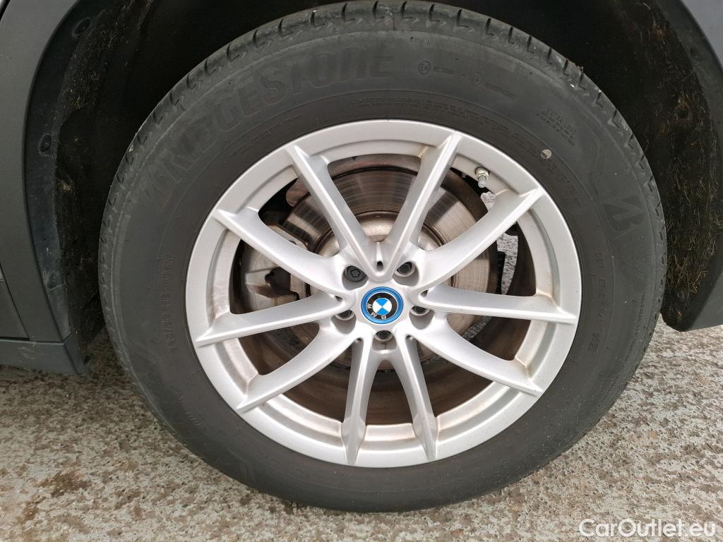  Bmw  X3 BMW  / 2021 / 5P / SUV xDrive30e 292ch xLine BVA8 #10