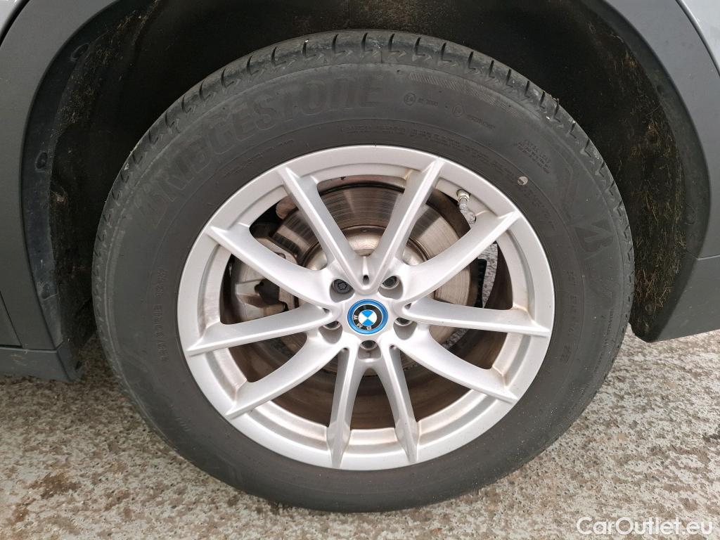 Bmw  X3 BMW  / 2021 / 5P / SUV xDrive30e 292ch xLine BVA8 #8