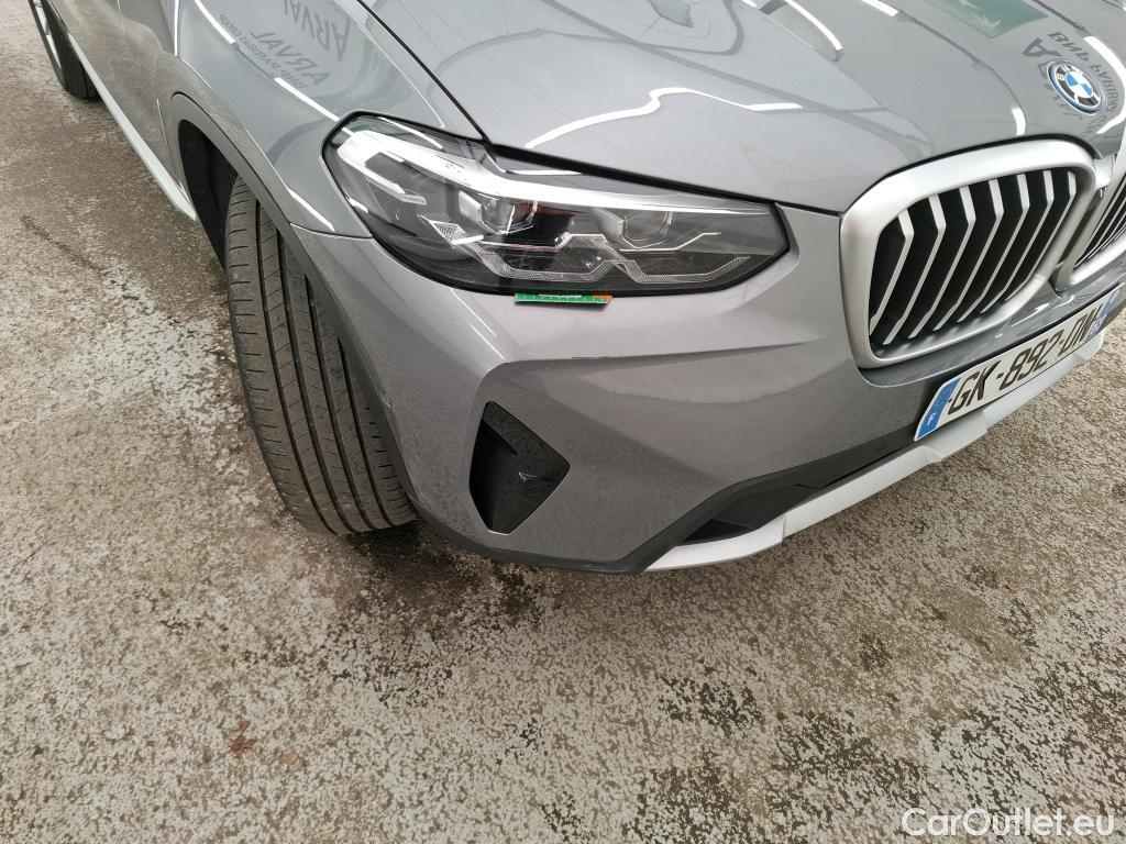  Bmw  X3 BMW  / 2021 / 5P / SUV xDrive30e 292ch xLine BVA8 #3
