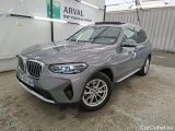  Bmw  X3 BMW  / 2021 / 5P / SUV xDrive30e 292ch xLine BVA8 