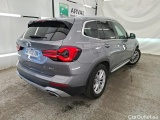  Bmw  X3 BMW  / 2021 / 5P / SUV xDrive30e 292ch xLine BVA8 #3