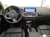  Bmw  X3 BMW  / 2021 / 5P / SUV xDrive30e 292ch xLine BVA8 #5