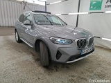  Bmw  X3 BMW  / 2021 / 5P / SUV xDrive30e 292ch xLine BVA8 #4