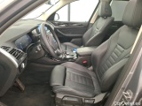  Bmw  X3 BMW  / 2021 / 5P / SUV xDrive30e 292ch xLine BVA8 #8