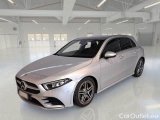  Mercedes  A-Klasse MERCEDES-BENZ CLASSE A / 2018 / 5P / BERLINA A 200 AUTOMATIC PREMIUM 